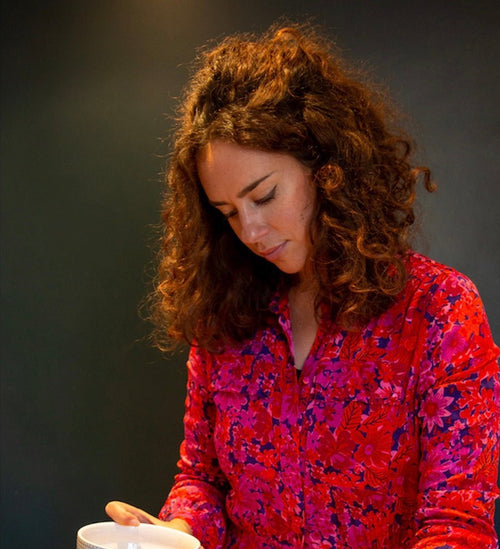 Dans la cuisine de Gila Nazari - Atma Kitchenware