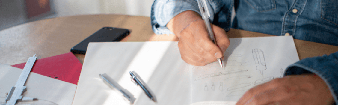 Dans la cuisine de Marc Venot - Atma Kitchenware