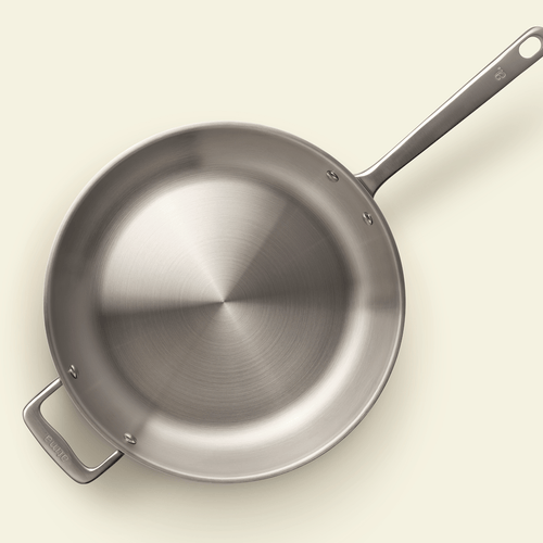 La bonne poêle en inox - 32 cm - Atma Kitchenware
