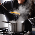 La casserole parfaite en inox - 20 cm - Atma Kitchenware