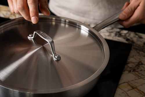 The Wok - 28 cm - Atma Kitchenware