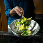 The Wok en inox - 24 cm - Atma Kitchenware