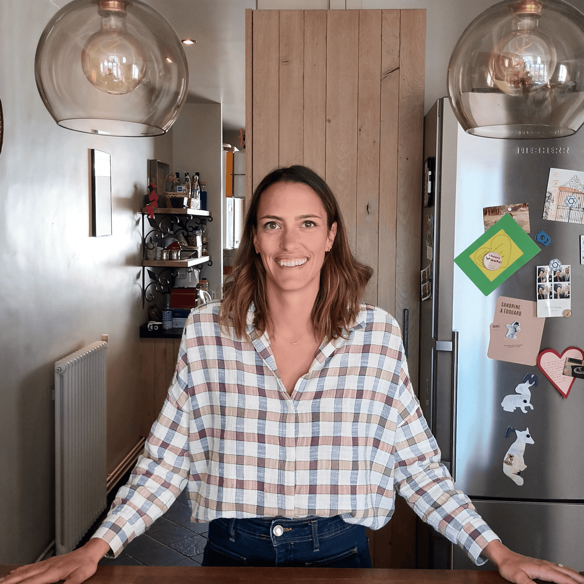 La cocina de Clara Perrachon - Atma Kitchenware