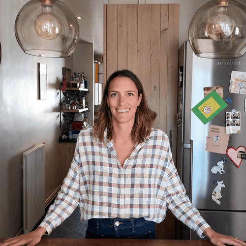 La cocina de Clara Perrachon - Atma Kitchenware