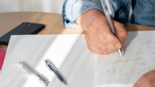 Dans la cuisine de Marc Venot - Atma Kitchenware