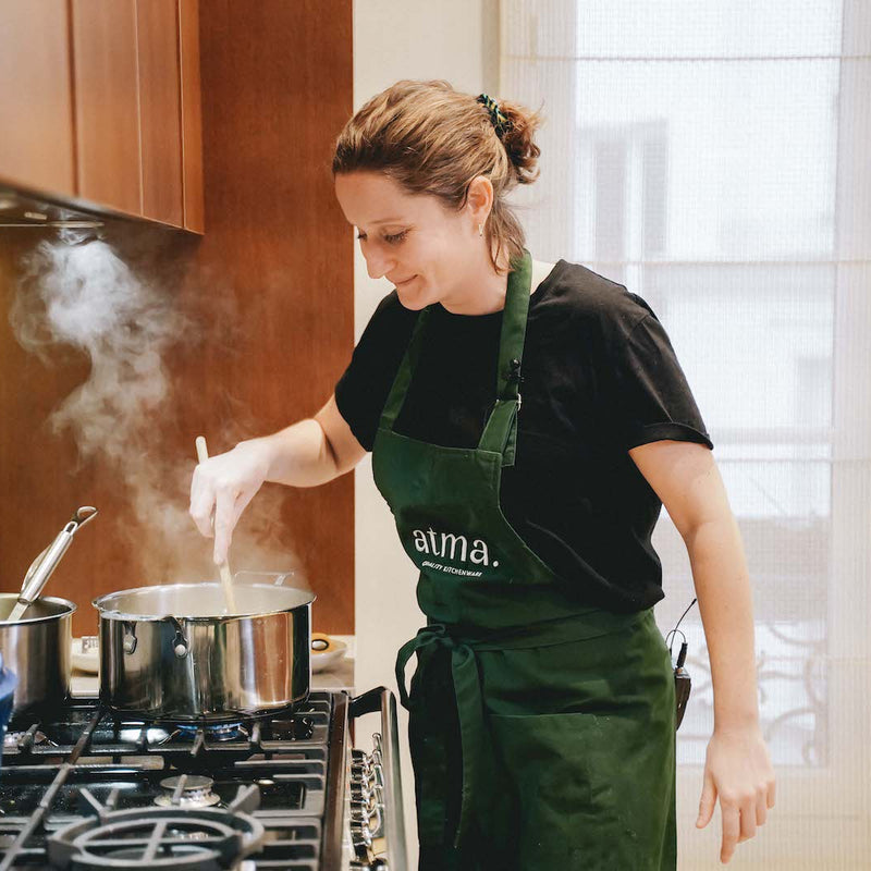La cocina de Valentine Guénin - Atma Kitchenware