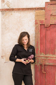 Dans la cuisine d'Elen Giupponi - Atma Kitchenware