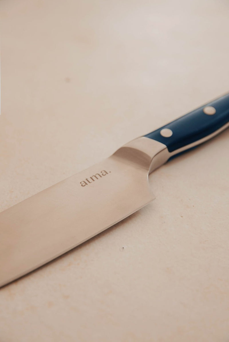 Descifrando el índice Rockwell: ¿qué significa para sus cuchillos de cocina? - Atma Kitchenware