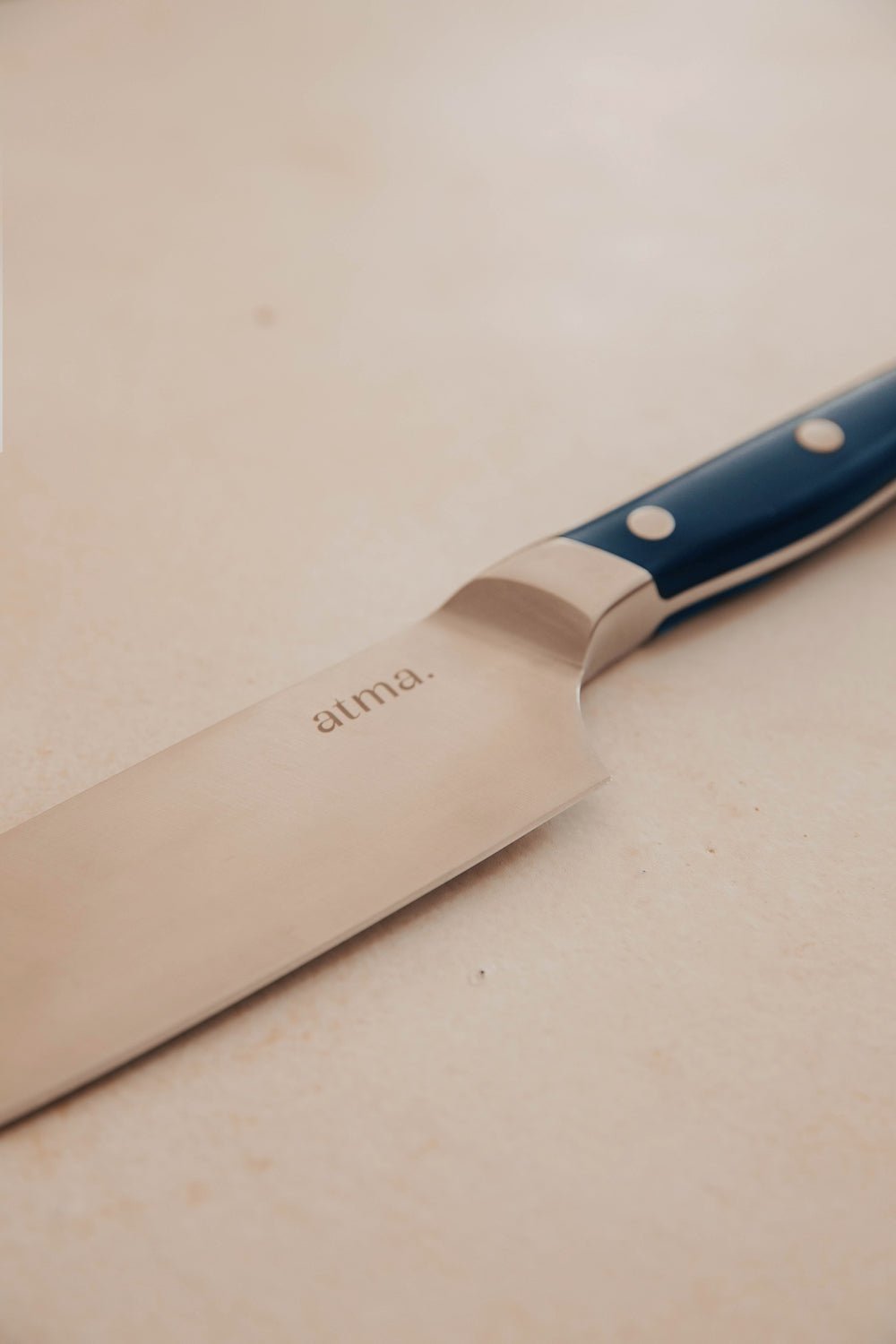 Descifrando el índice Rockwell: ¿qué significa para sus cuchillos de cocina? - Atma Kitchenware
