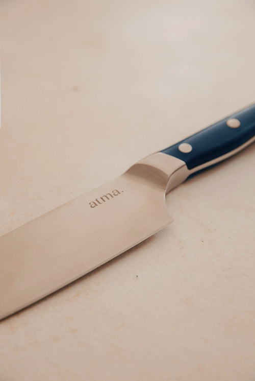 Descifrando el índice Rockwell: ¿qué significa para sus cuchillos de cocina? - Atma Kitchenware