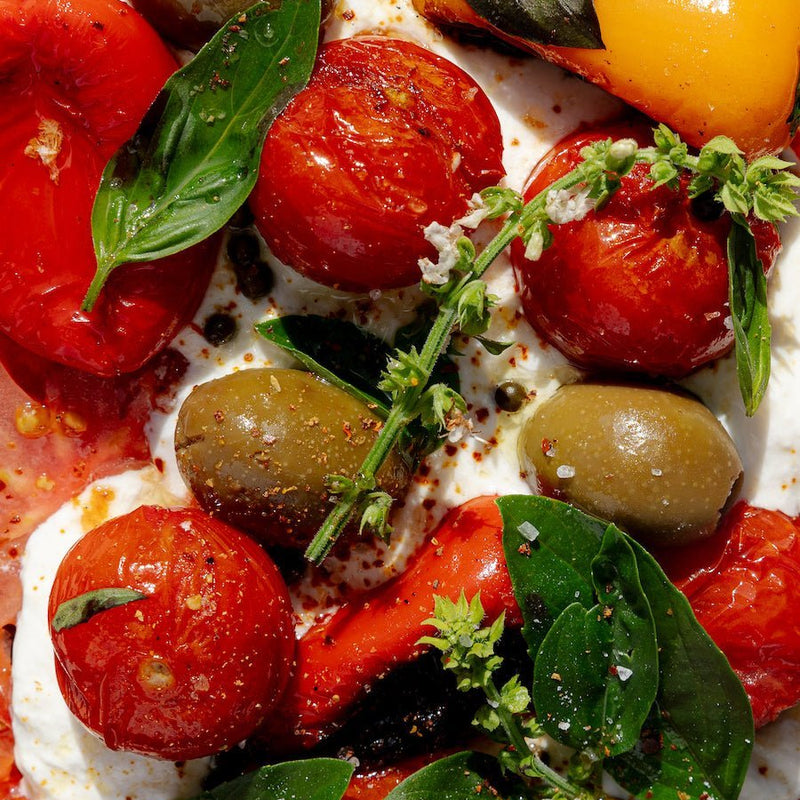 Bruschettarte - Atma Kitchenware