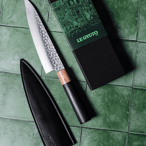 Quel couteau japonais choisir ? - Atma Kitchenware