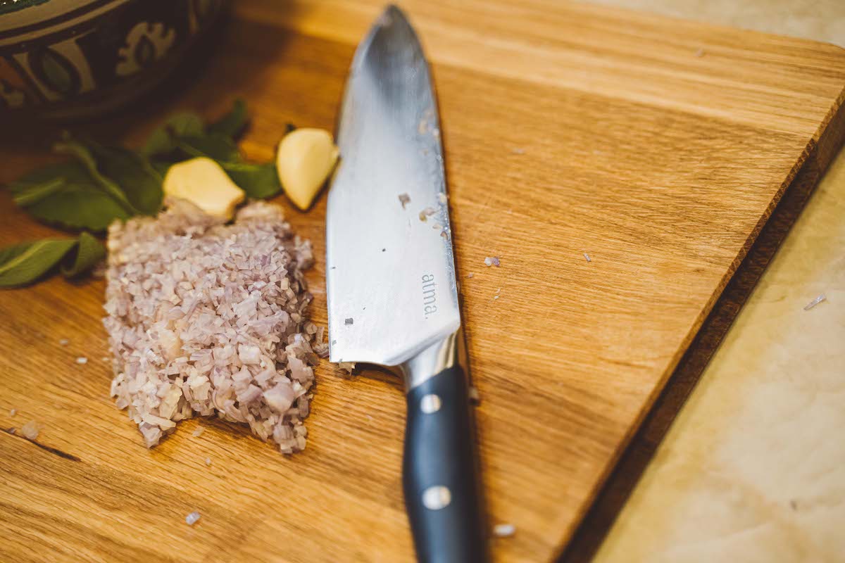 Tout ce que vous devez savoir sur la découpe de légumes - Atma Kitchenware