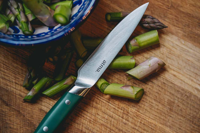 Un buen cuchillo de cocina: ¿por qué es tan importante? - Atma Kitchenware