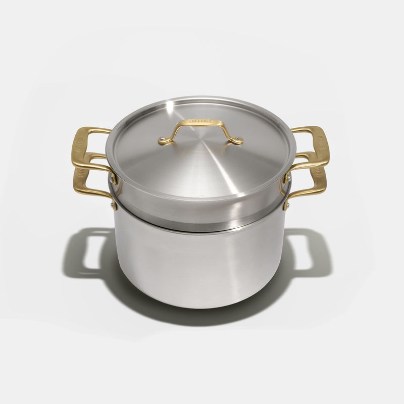 Faitout gold - Atma Kitchenware
