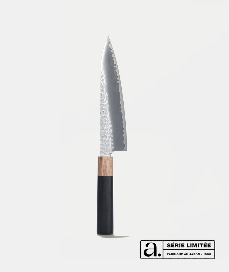 Gyuto couteau japonais - Atma Kitchenware