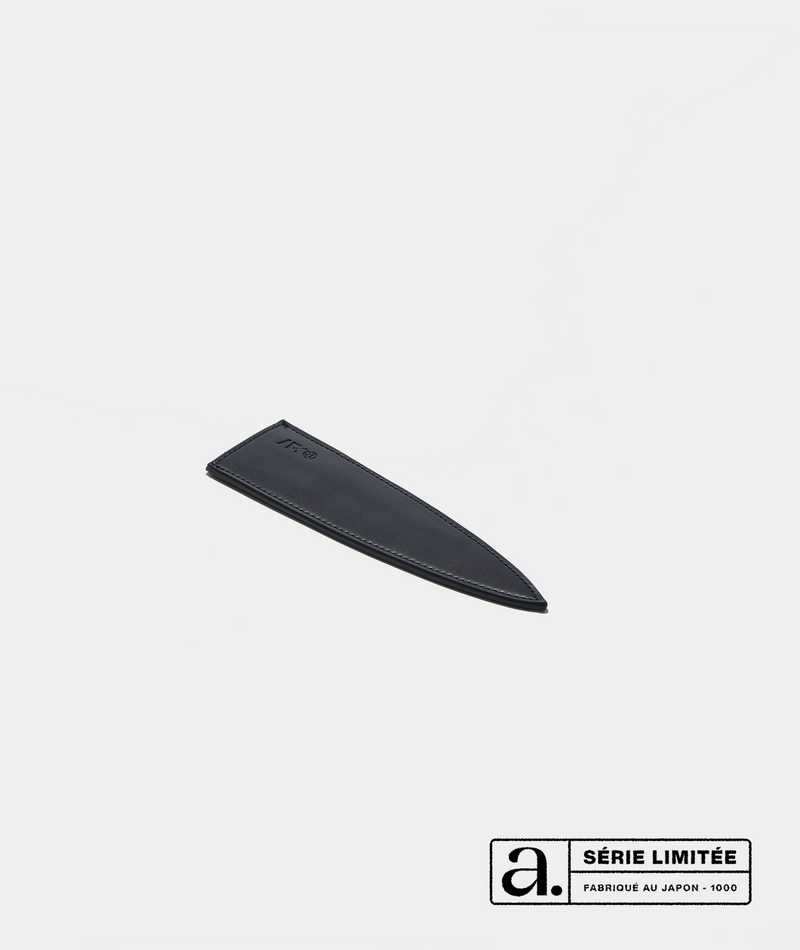 Etui en cuir - Atma Kitchenware