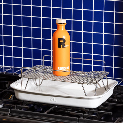 Le Roast - Plat four à rôtir
