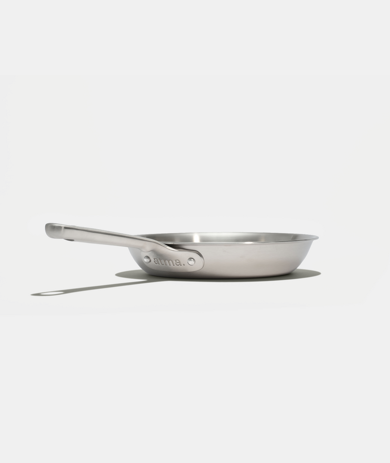 La Bonne Poêle 20cm - Atma Kitchenware