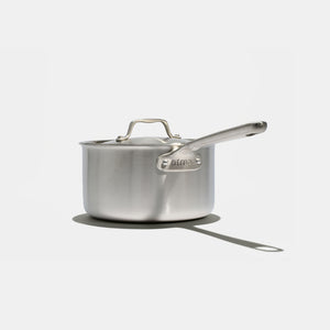 1 casserole 20cm avec couvercle