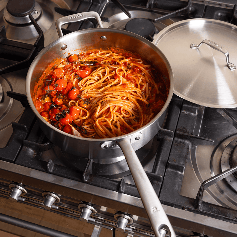 La Sauteuse idéale - Atma Kitchenware