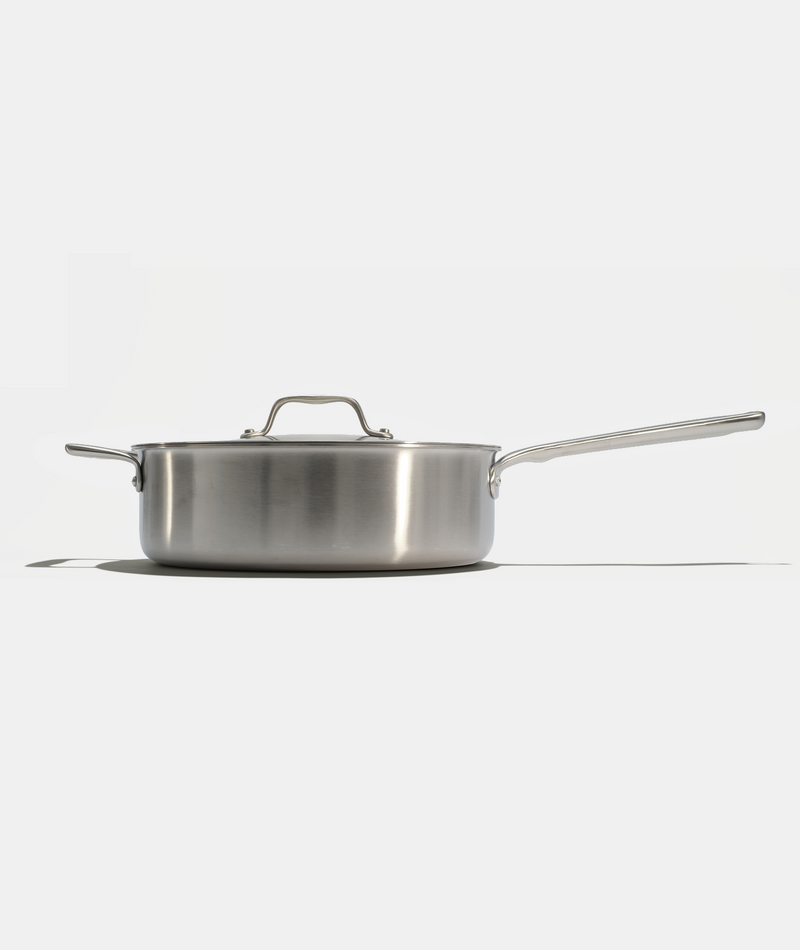 La sauteuse idéale 26cm - Atma Kitchenware
