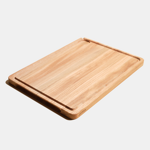 1 grande planche à découper