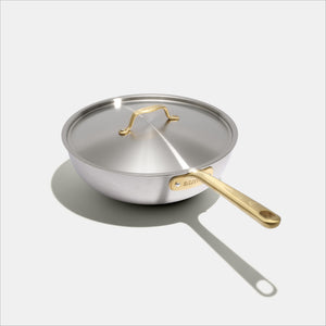1 wok de 28cm