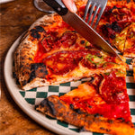 Atmissima, la plaque à pizza - Atma Kitchenware