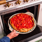 Atmissima, la plaque à pizza - Atma Kitchenware
