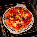 Atmissima, la plaque à pizza - Atma Kitchenware