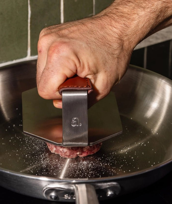 Duo Smasher et Kit Fryer - Atma Kitchenware