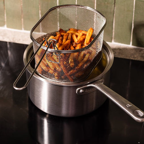 Duo Smasher et Kit Fryer - Atma Kitchenware