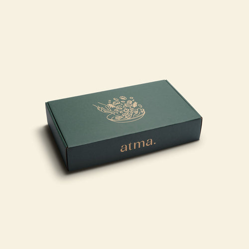 La Sartén Fetén 20 cm - Atma Kitchenware