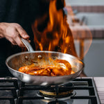 La Sartén Fetén 26 cm - Atma Kitchenware