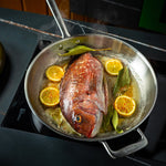 La Sartén Fetén 32 cm - Atma Kitchenware