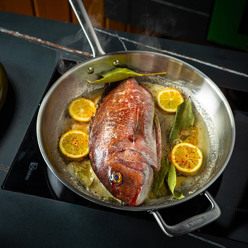 La Sartén Fetén 32 cm - Atma Kitchenware