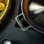 La Sartén Fetén 32 cm - Atma Kitchenware