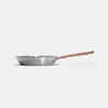 La bonne poêle en inox, manche bronze - 20 cm - Atma Kitchenware