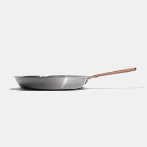 2 poêles de 20 et 28cm