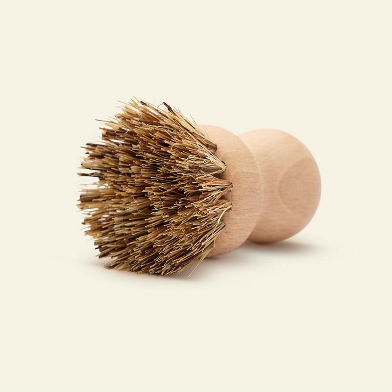 El cepillo de cocina natural - Atma Kitchenware