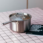 El cazo perfecto 16 cm - Atma Kitchenware
