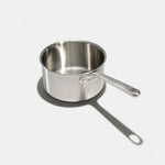 La casserole parfaite en inox - 18 cm - Atma Kitchenware