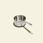 La casserole parfaite en inox - 18 cm - Atma Kitchenware