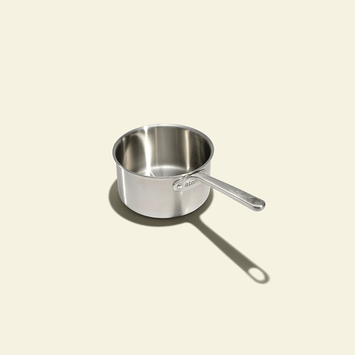 La casserole parfaite en inox - 18 cm - Atma Kitchenware