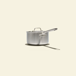 La casserole parfaite en inox - 20 cm - Atma Kitchenware