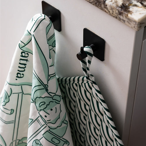 Set de agarraderas, - Atma Kitchenware