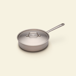 La Sauté Ideal 24 cm - Atma Kitchenware