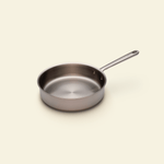 La Sauté Ideal 24 cm - Atma Kitchenware