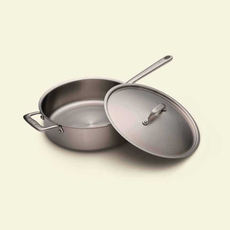 La Sauté Ideal 26 cm - Atma Kitchenware